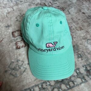 Vineyard Vines Hat